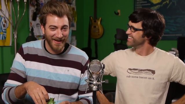 rhett prepping for the apocalypse for 9 minutes straight смотреть онлайн