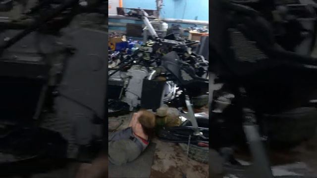 Витязь Стелс 800 кубиков смотреть онлайн