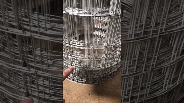 Сетка сварная для забора смотреть онлайн