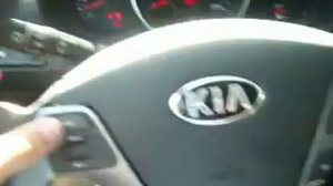 Подключение кнопок на руле Kia RIO III к Android