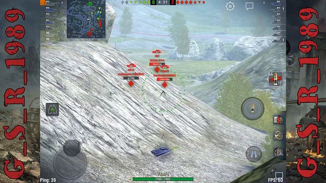 WoT Blitz 3 причины поражений - World of Tanks Blitz смотреть онлайн