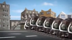 Добро пожаловать в Kitty City