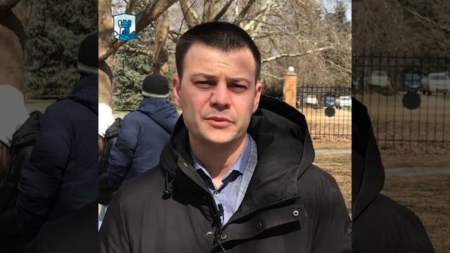 «ПОДЗАЩИТНЫЕ ГОТОВЫ И ДАЛЬШЕ ОТСТАИВАТЬ СВОЮ НЕВИНОВНОСТЬ», - адвокат Айдер Азаматов смотреть онлайн