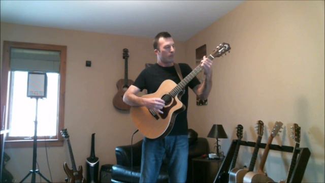 Still Loving You (Scorpions) - Tomi Paldanius Arrangment смотреть онлайн