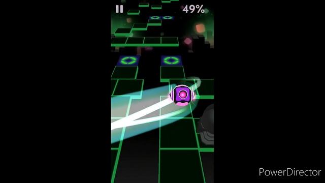 Rolling sky Cave neon (Re - Skinned) Music Mashup смотреть онлайн