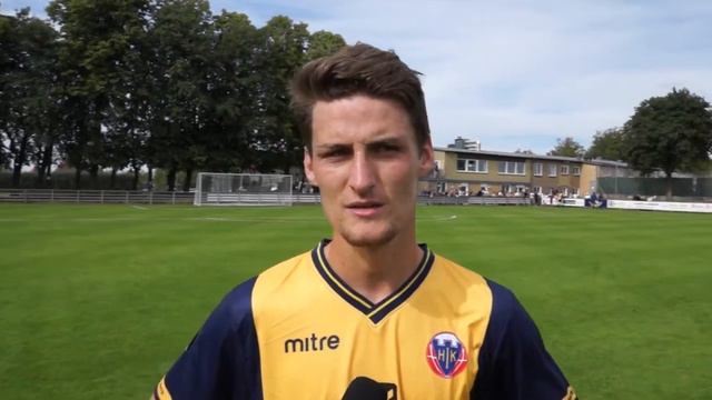 Dennis Høegh efter AGF смотреть онлайн