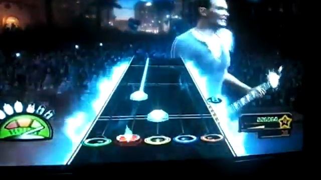 Guitar Hero - Van Halen: Semi-Charmed Life 100% {Expert Guitar} смотреть онлайн