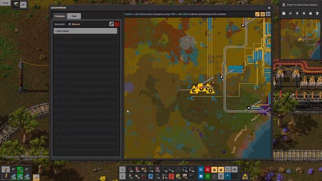 Factorio - Industrial Revolution: Day 17 [Mega Processing Unit] смотреть онлайн