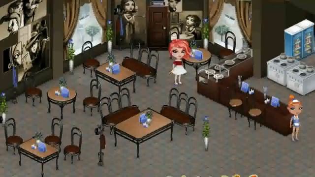 Рубрика:"Как получить..."| Как получить любовь и счастье в аватарии | смотреть онлайн