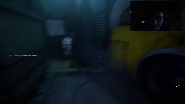 RUNNING FROM THE KILLER PUPPET LADY IN THE ORPHANAGE! The Outlast Trials смотреть онлайн
