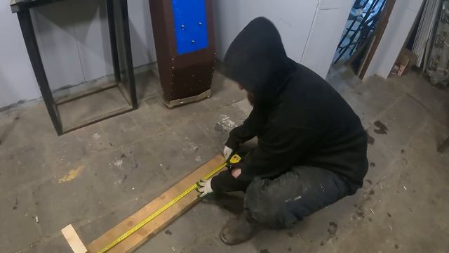 Продолжение коня или как сделать профлист своими руками! смотреть онлайн