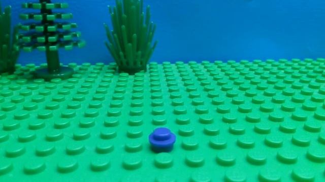 Lego Шалкер из Майнкрафт. Как сделать. смотреть онлайн