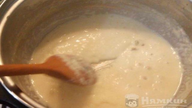 Книга рецептов