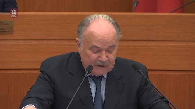 Доклад Н Губенко о работе ОКС смотреть онлайн