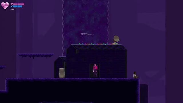 This game is SURPRISINGLY fun!!! | Vapor Trails смотреть онлайн