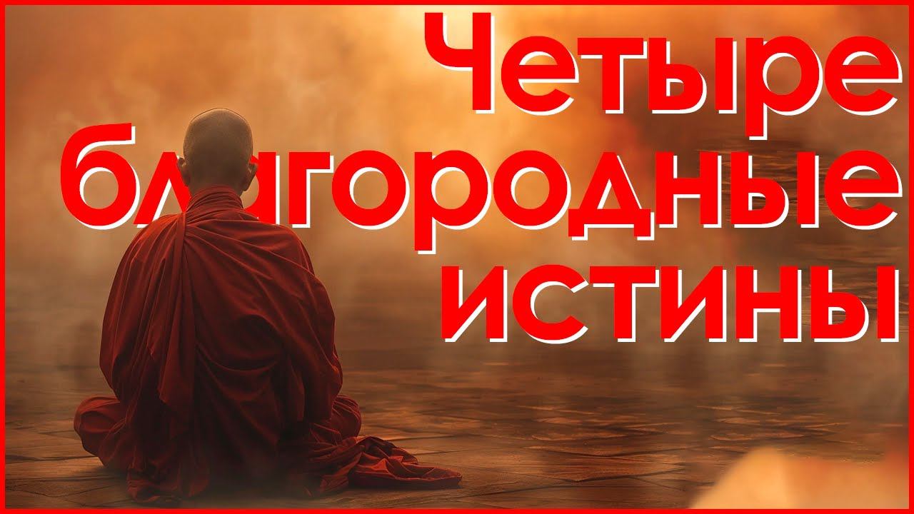 Во что верят буддисты | Религия смотреть онлайн