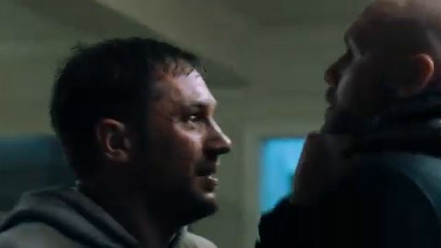 "Веном" ,прикольный момент)Красавчик Том Харди! смотреть онлайн