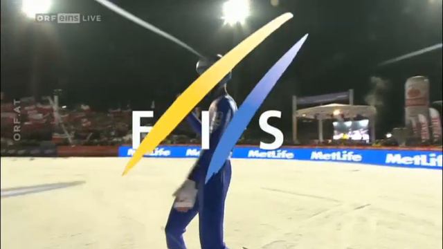 Michael Hayböck Zakopane 2016 136,5m ORF