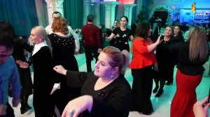 Самира Курбаналиева - Не горюй Новогодний Табасаранский концерт 2021 г. Махачкала