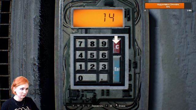 √2?STREAM➤НЕДЕТСКИЕ ИГРЫ➤Resident Evil 7➤ПОЛНОСТЬЮ НА РУССКОМ смотреть онлайн