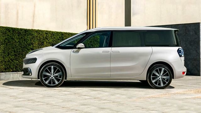 吉利领克高端MPV，家族风格，方正硬朗，或有纯电和增程动力 | Geely lynk&co MPV смотреть онлайн