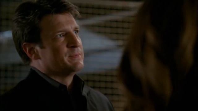 Castle & Beckett // In the Closet смотреть онлайн