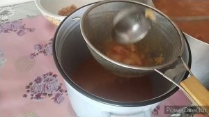 Как сварить яблочный сок на зиму. самый лёгкий способ. Без стерилизации
