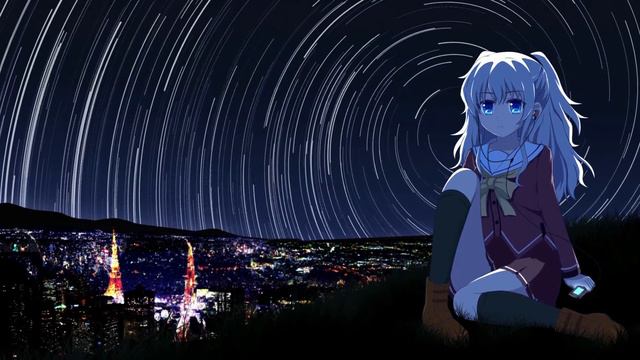 (Nightcore) Echo but it's the vocaloid version and the cover by Jubyphonic at the same time смотреть онлайн
