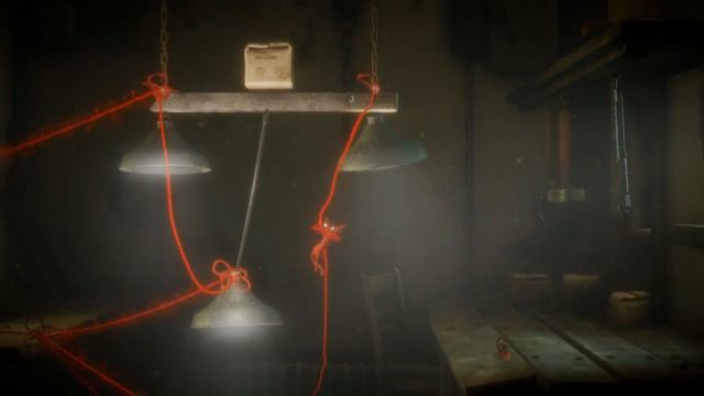 Let's Play Unravel! Episode 8 - Yarny And The Crow смотреть онлайн