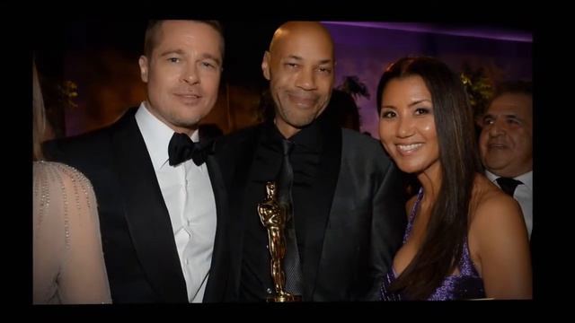 Jo Champa with Wolfgang Puck смотреть онлайн