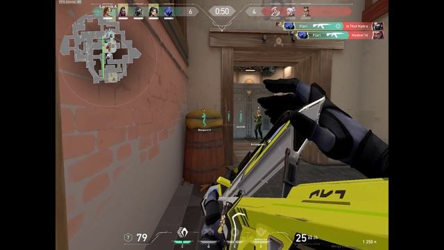 Valorant | Валорант  2