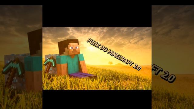 Funk do Minecraft 2.0 смотреть онлайн