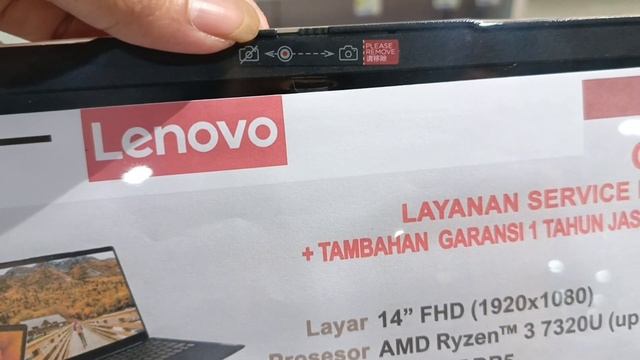 Review Laptop Lenovo ideaped slim1 82VF003JID |Ryzen3 Ram 8 Harga bercanda#laptop #sekolah #noteboo смотреть онлайн