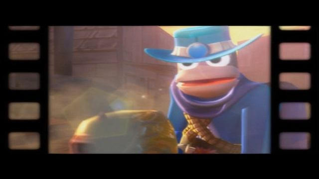 Ape Escape 3 (PS2) walkthrough - Intro Cutscene смотреть онлайн