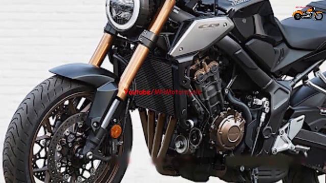 2021 New Detail Honda CB650R model Official |2021ニューディテールホンダCB650Rモデルオフィシャル |MN Motorcycle смотреть онлайн