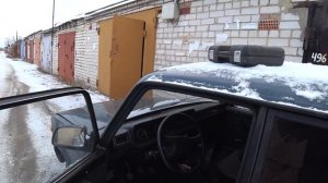 VLOG: КУПИЛ СЕБЕ БОЕВУЮ ЖИГУ НА ЗИМУ