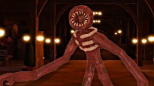 Фигура музыка из Doors.