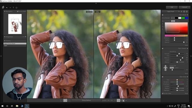#SkinFiner 2.0 Download & Install Guideline Photoshop #Skin Retouch Plugin Photo Effects-[Hindi] смотреть онлайн