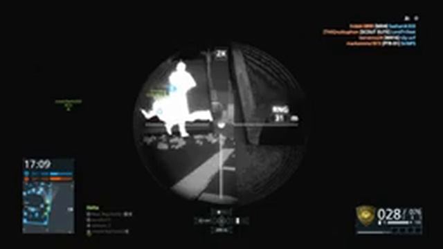 Sniper Specialist Skilled смотреть онлайн