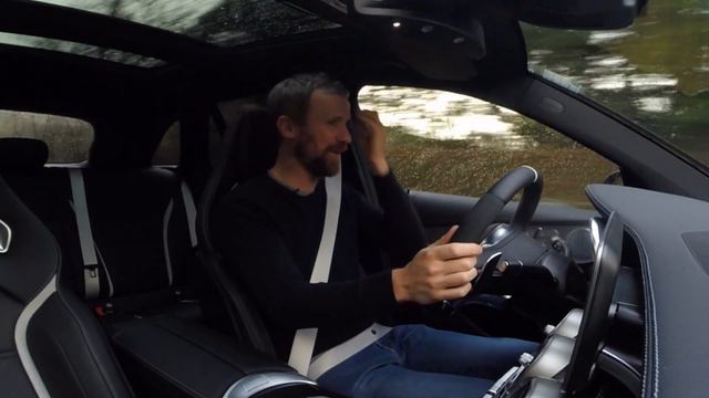 Mercedes GLC AMG 63S, LE MEILLEUR SUV BRUTAL ? смотреть онлайн