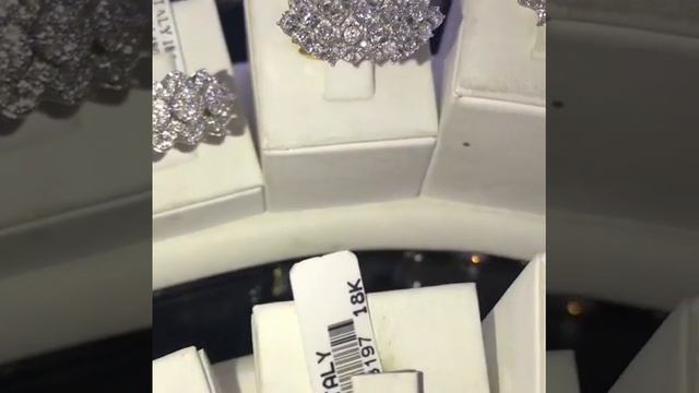 Большой выбор колец с бриллиантами ? смотреть онлайн