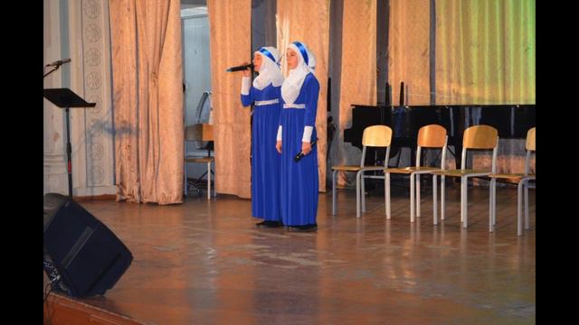 Как прошол вечер 70 лет высылки турков со своей родини "Ахиска" смотреть онлайн