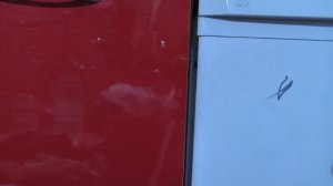 КАК ОТМЫТЬ перманентный маркер 2 способа