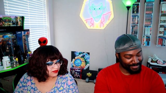 SUPER SHREDDER VS SPLINTER || TMNT 2012 Reaction S4 Ep 25 & 26 #TMNT смотреть онлайн