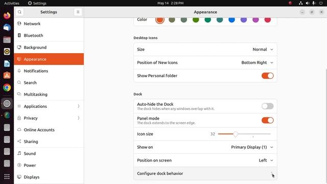 How to show / hide devices, volumes and drives on Ubuntu 22.04 LTS смотреть онлайн