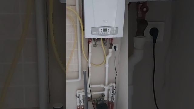 baxi eco4s странные звуки смотреть онлайн