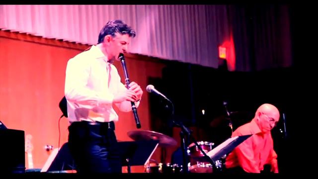 Theodosii Spassov & Dennis Bueno - "Sliven's Peach" - Santa Fe, November 2011 смотреть онлайн