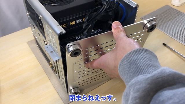 GeForce GTX1660 VS Quadro K2200 ベンチマーク対決！ GPU交換だけでゲーム性能はどれだけ上がるのか。 смотреть онлайн