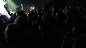 GusGus - Arabian Horse 2018 Progresja, Warsawa