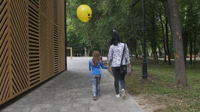 Fujifilm X-T3 kit 18-55. Цветовой профиль Eterna. смотреть онлайн